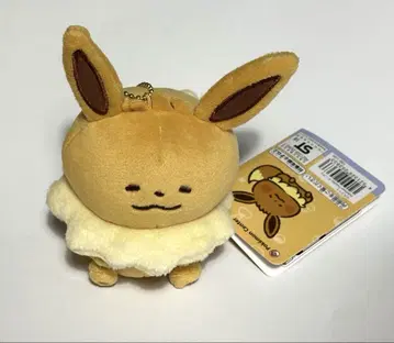 포켓몬 이브이 마스코트 Pokemon Yurutto 봉제 인형
