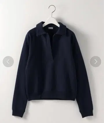 Steven Alan SKIPPER SWEAT SHIRT PULLOVER