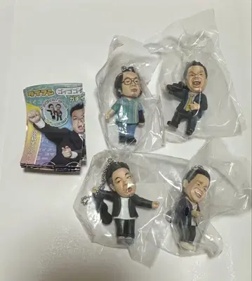 다이앤 가챠 컴프 세트 츠다 유스케