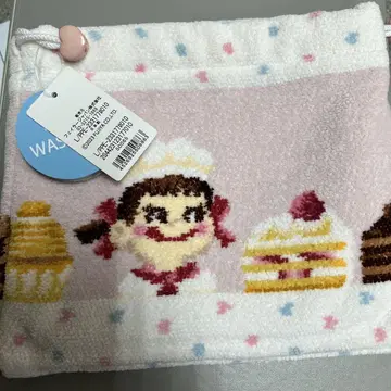 페코짱 복조리 페이러