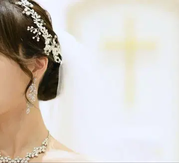 Sweet Ribbon의 헤드 액세서리