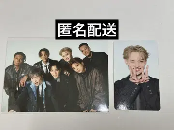 와타나베 렌 REN 라키드로 HMV 포토 카드 엽서