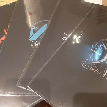 데스 스트랜딩 2 클리어 파일 4매 세트
