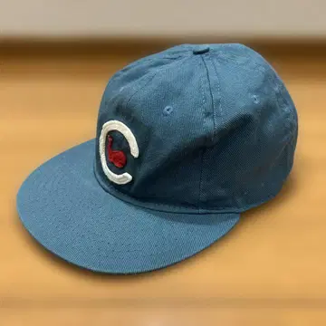 ebbets field 네이티브 재패니즈 캡 USA 제작