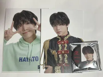 EBiDAN THE LIVE 2024 박물관 하야토 타카오 사토