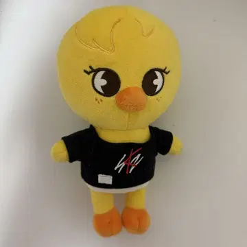 StrayKids SKZOO 스키즈 포가리 필릭스 봉제 인형