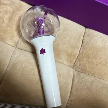 ASTRO 응원봉 로봉 Ver3
