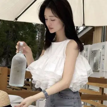 bibiy. 슬리브리스 상의