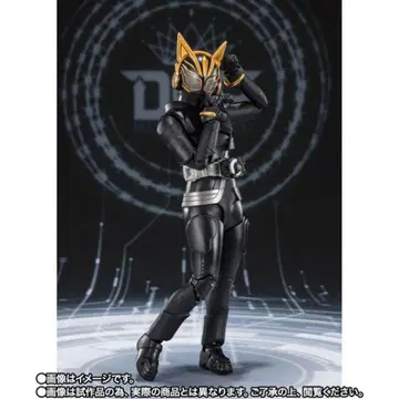 S.H.Figuarts 가면라이더 나고 응모 레이즈 폼