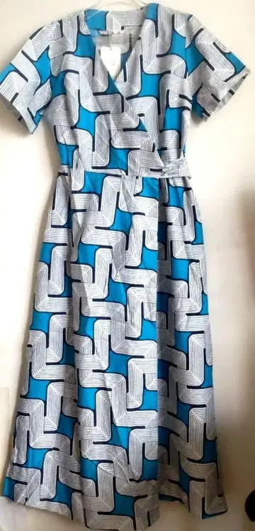 텐요 MUUMUU 무무 일본제 새상품 모던하고 세련된 13 빈티지