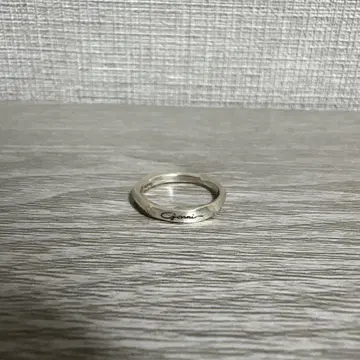 가르니 반지 GARNI Crockery Ring