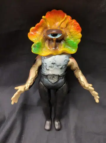 반다이 표준 사이즈 도쿠다리안 260mm