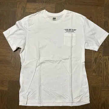 랏츠 rats 티셔츠