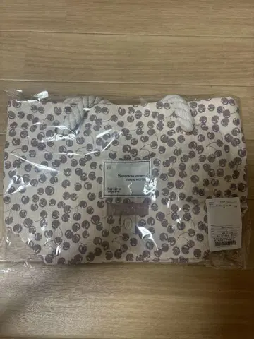 herlipto 체리 토트백