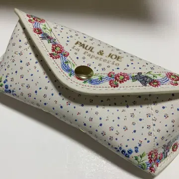 폴 앤 조 안경 케이스