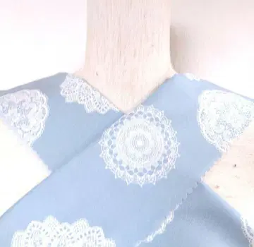 장식용 깃
