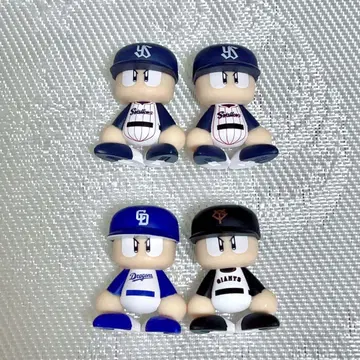eBASEBALL 파워풀 프로 야구 파워 프로 군 나란히