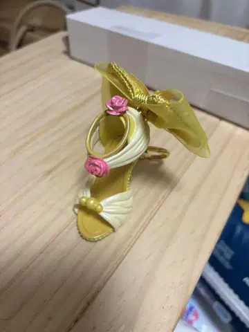 벨 신발 스트랩