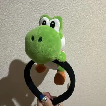 USJ 요시 머리띠