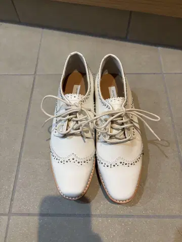 유나이티드 애로우즈 신발