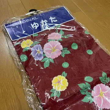 유카타