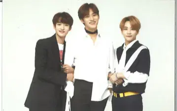 세븐틴 전한/민규/DK 2018 IDEAL CUT IN SEOUL 36