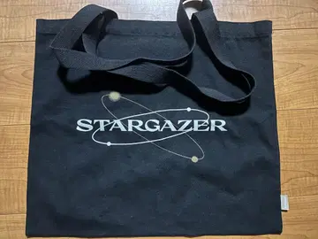 ASTRO STARGAZER 토트백