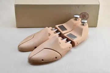 파라부트 정품 슈 트리 Shoe Tree UK6 미사용 새상품