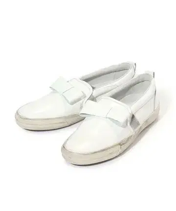 GOLDEN GOOSE 골든구스 파피용 슬립온 스니커즈