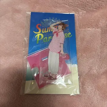 TravisJapan 시치고산 카케 류야 사마파라 아크릴 스탠드