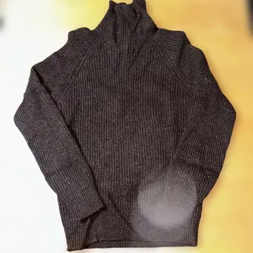 INVERALLAN 울 100% 스웨터