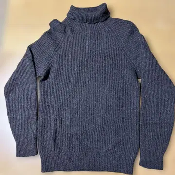 INVERALLAN 울 100% 스웨터