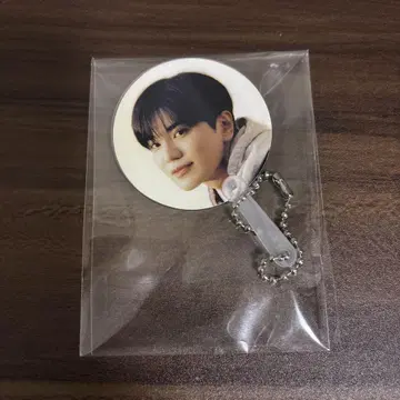 infinite 몰 인형 DIY 키트 송정 랜덤 부채만