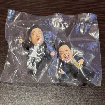 다이앤 고이고이고이하고 스스스스한 가챠 키링