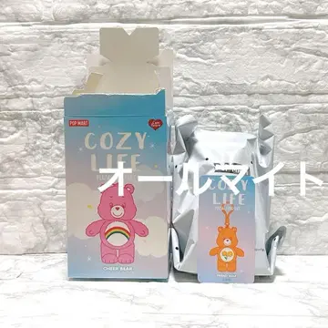 팝 마트 케어 베어 프렌드 베어 Friend bear