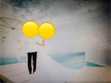 YNS WEDDING 머메이드 웨딩 드레스