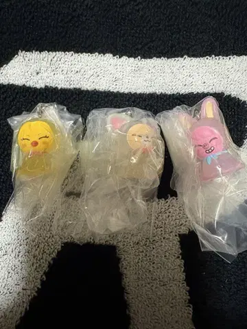 SKZOO 메지루시 액세서리