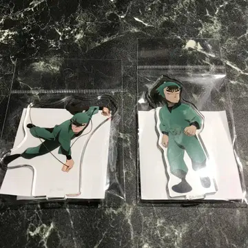 닌타마 란타로 도쿠타케 닌자대 최강의 군사 아크릴 스탠드 나카자이케 쵸지