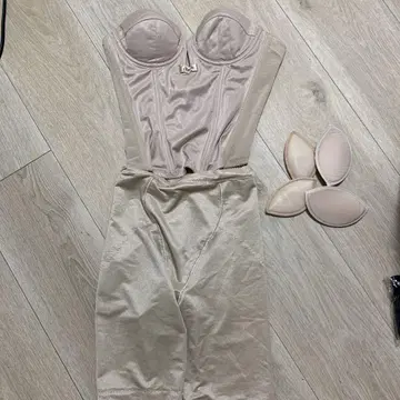 bridal bloom 브라이덜 이너 세트