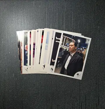TOKIO 공식 사진 나가세 씨 메인