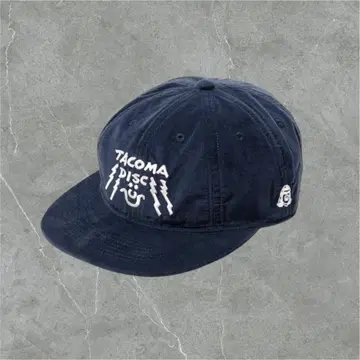 TACOMA FUJI RECORDS TACOMA DISC 캡 새상품