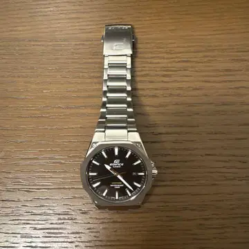 [카시오 에디피스] CASIO EDIFICE 쿼츠 남성용 손목시계