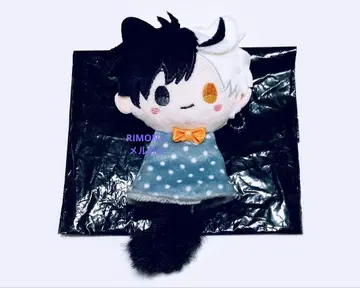윈브레 벚꽃 하야 테루테루타피누 봉제 인형 키링