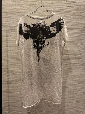 00s archive L.G.B. griffin t-shirt 티셔츠