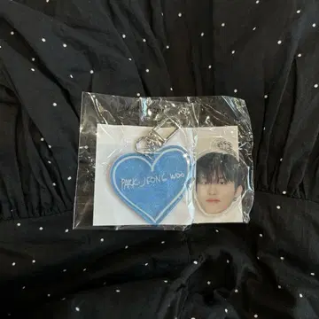 treasure 정우 캡슐 토이 세트 ~6/30