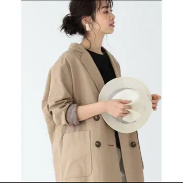 빔즈 자켓