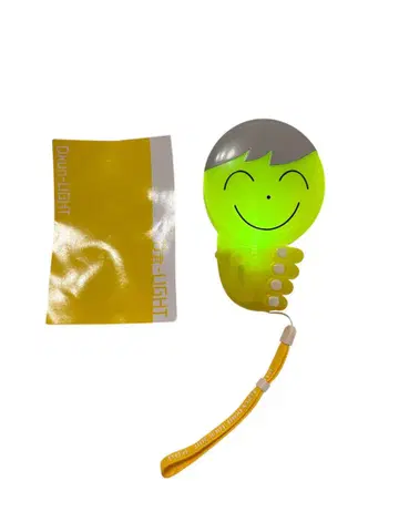 BIGBANG 대성 응원봉