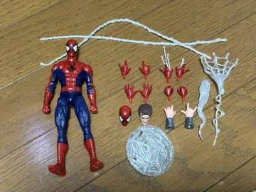 MARVEL 마블 레전드 맥시멈 시리즈 스파이더맨