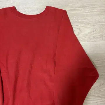 90s 챔피온 리버스 위브 완전 무표식 빈티지 USA