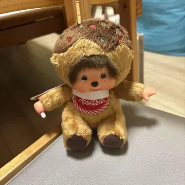 오사카 한정판 타코야키 몬치치